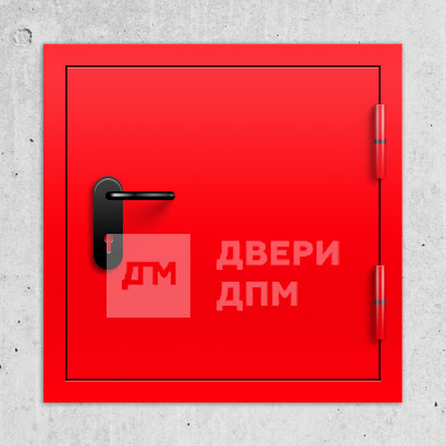 Противопожарный кровельный люк ЛПМ-145